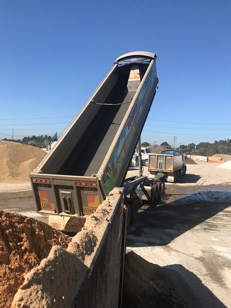 quicksilver liners for dump trucks